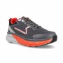 Zapatillas de Running para Adultos Paredes Deportivo Gasol	 Gris Hombre