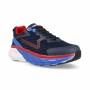 Chaussures de Running pour Adultes Paredes Gasol Bleu Homme