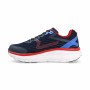 Chaussures de Running pour Adultes Paredes Gasol Bleu Homme