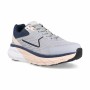 Chaussures de Running pour Adultes Paredes Belmonte Bleu Femme