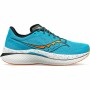 Zapatillas de Running para Adultos Saucony Endorphin Speed 3 Azul Hombre