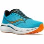 Zapatillas de Running para Adultos Saucony Endorphin Speed 3 Azul Hombre