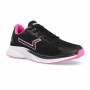 Chaussures de Running pour Adultes Paredes Marin Noir Femme