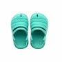 Zuecos Havaianas Aguamarina Niños