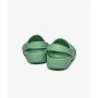 Sabots Crocs Classic Vert clair Enfants
