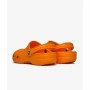 Zuecos Crocs Classic Naranja Adultos