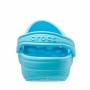 Sabots Crocs Classic Aigue marine Adultes