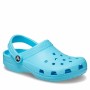 Sabots Crocs Classic Aigue marine Adultes