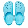 Sabots Crocs Classic Aigue marine Adultes