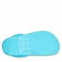 Sabots Crocs Classic Aigue marine Adultes