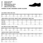 Zuecos Crocs Classic Negro Niños