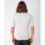 T-Shirt de Bain Rip Curl Corps Blanc