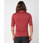 Camiseta de Baño Rip Curl Corps Rojo