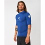 Camiseta de Baño Rip Curl Corps Azul