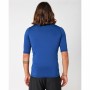 Camiseta de Baño Rip Curl Corps Azul