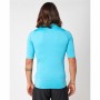 Camiseta de Baño Rip Curl Corps Azul Aguamarina