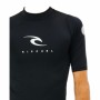 Camiseta de Baño Rip Curl Corps Negro