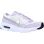 Chaussures casual enfant Nike Air Max Blanc