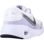 Zapatillas Casual Niño Nike Air Max Blanco