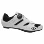 Zapatillas de ciclismo Giro Savix II Blanco