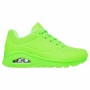 Zapatillas Deportivas Mujer Skechers Uno - Night Shades Lima