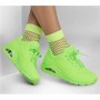 Zapatillas Deportivas Mujer Skechers Uno - Night Shades Lima
