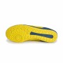 Zapatillas de Fútbol Sala para Adultos Munich G-3 Indoor 362 Amarillo Azul Hombre