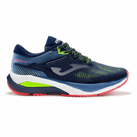 Chaussures de Running pour Adultes Joma Sport R.Hispalis 2303 Bleu foncé Homme