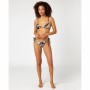 Bikini Rip Curl Sun Dance Negro