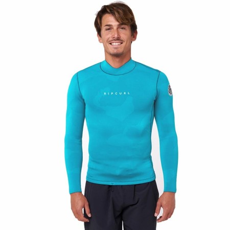 Camiseta de Baño Rip Curl Dpatrol Rev 1.5 Agua