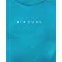 Camiseta de Baño Rip Curl Dpatrol Rev 1.5 Agua