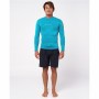 Camiseta de Baño Rip Curl Dpatrol Rev 1.5 Agua