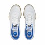 Chaussures de Futsal pour Adultes Puma Truco III Blanc Unisexe