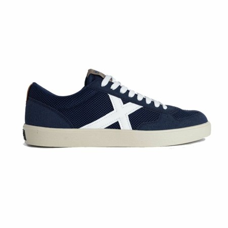 Chaussures casual homme Munich Break 26 Blue marine