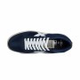 Chaussures casual homme Munich Break 26 Blue marine