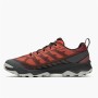 Chaussures de Sport pour Homme Merrell Speed Eco Rouge