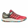 Chaussures de Sport pour Homme Merrell Nova 3 Rouge