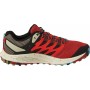 Zapatillas Deportivas Hombre Merrell Nova 3 Rojo