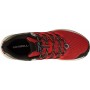 Zapatillas Deportivas Hombre Merrell Nova 3 Rojo