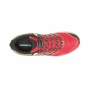 Chaussures de Sport pour Homme Merrell Nova 3 Rouge