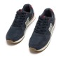 Zapatillas Casual Hombre Mustang Attitude Camesh Azul marino