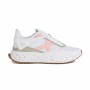 Baskets Casual pour Femme Munich TIP 16 Blanc