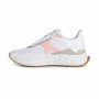 Zapatillas Casual de Mujer Munich TIP 16 Blanco