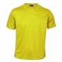 Maillot de Corps de Sport à Manches Coupe Unisexe 145247