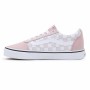 Zapatillas Casual de Mujer Vans Ward Rosa