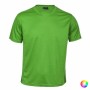 Maillot de Corps de Sport à Manches Coupe Unisexe 145247