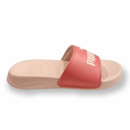 Tongs pour Femmes Puma Popcat 20 Rose