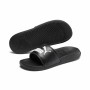 Chanclas para Niños Puma Popcat 20 Negro