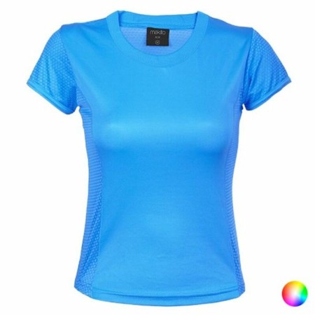 T-shirt à manches courtes femme 145248