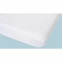 Protecteur de matelas Poyet Motte Blanc 80 x 190 cm